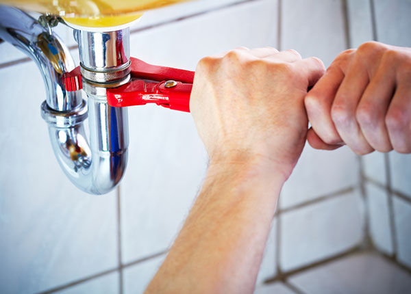 About New Ipswich Plumbers